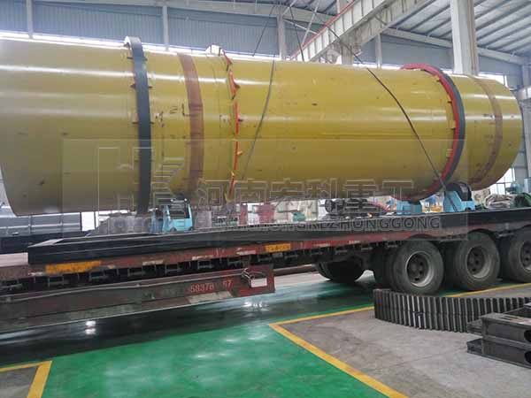 蕉城區(qū)沙子、河沙、黃沙、海沙、石英砂的烘干處理設備