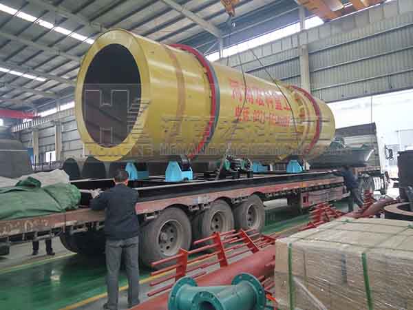 花都區(qū)沙子、河沙、黃沙、海沙、石英砂的烘干處理設(shè)備