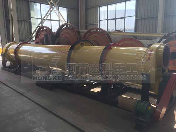 新集市豬糞烘干機(jī)標(biāo)準(zhǔn)化治污，有&ldquo;堵&rdquo;有&ldquo;疏&rdquo;