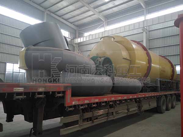 膠州市規(guī)模養(yǎng)殖場(chǎng)開展糞污無(wú)害化處理設(shè)施建設(shè)