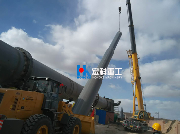 建一個石灰窯需要投資多少錢，環(huán)保節(jié)能高效石灰窯